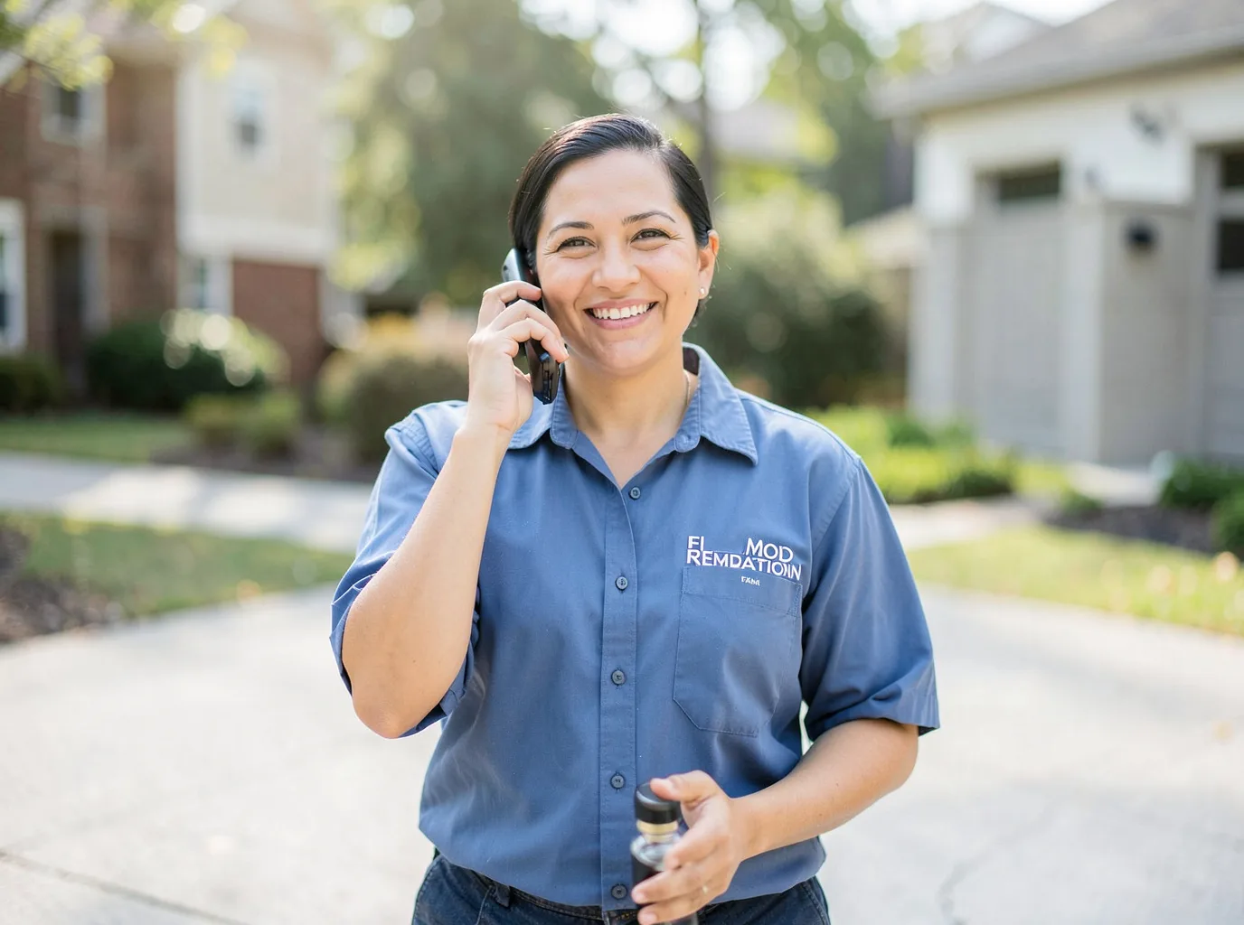 Mold Remediation Norman, NC FAQs